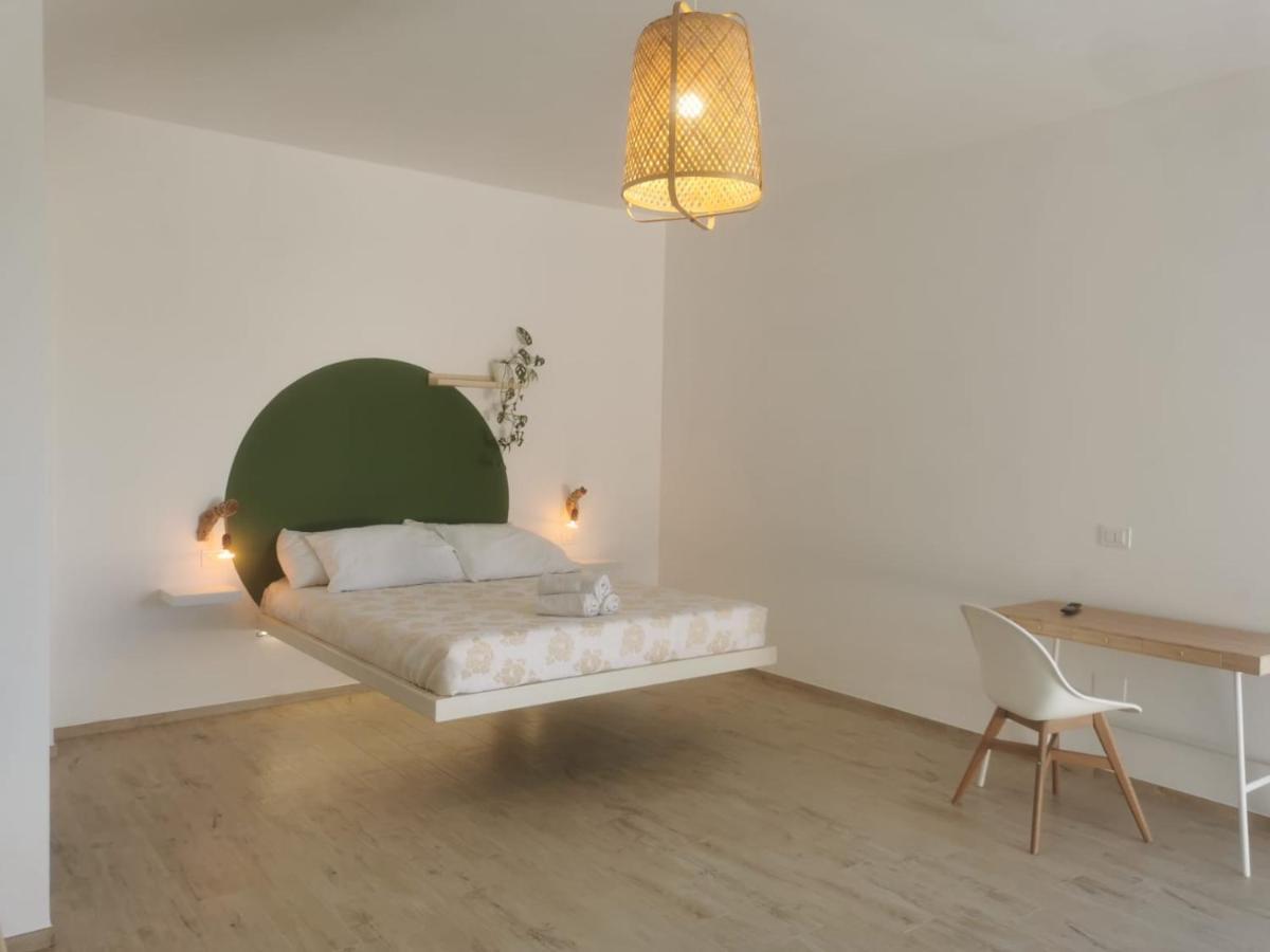 Farm stay Le Fronde