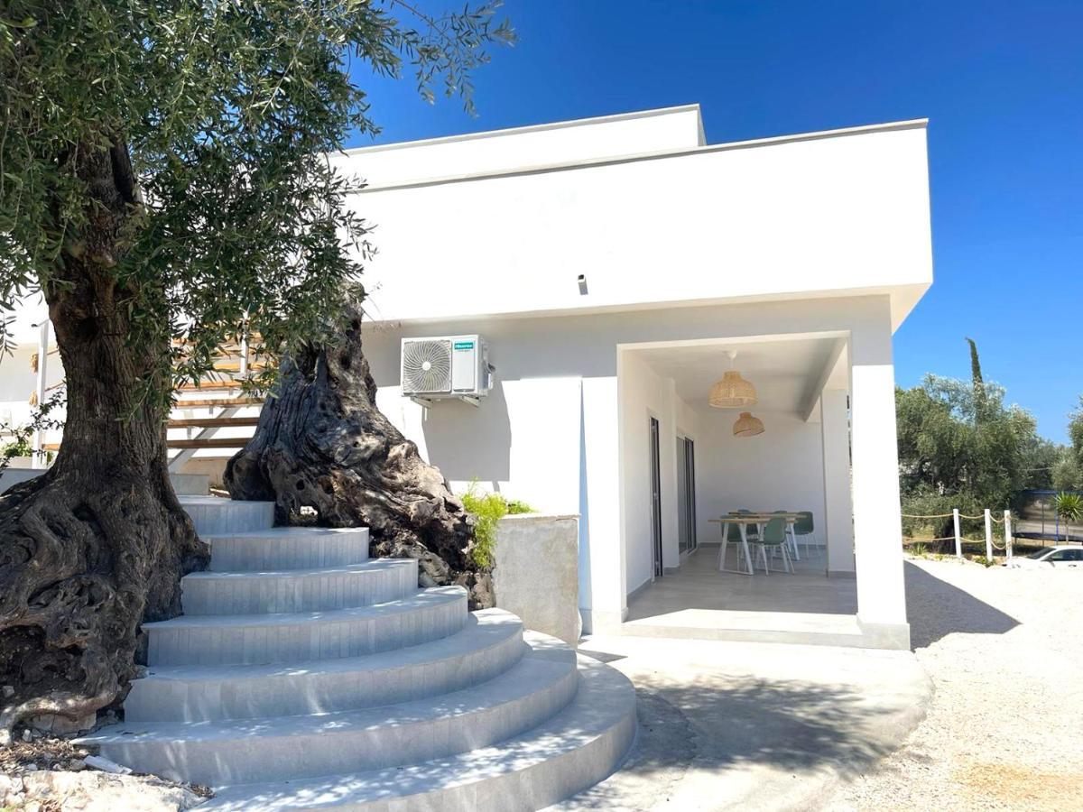 Le Fronde Farm stay