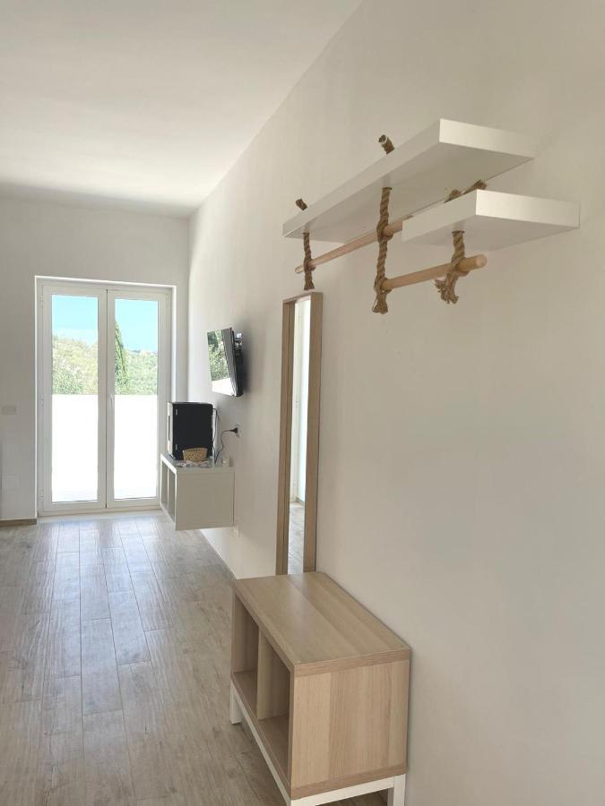 Farm stay Le Fronde Vieste