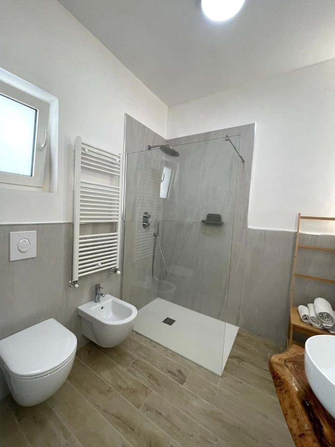 Farm stay Le Fronde