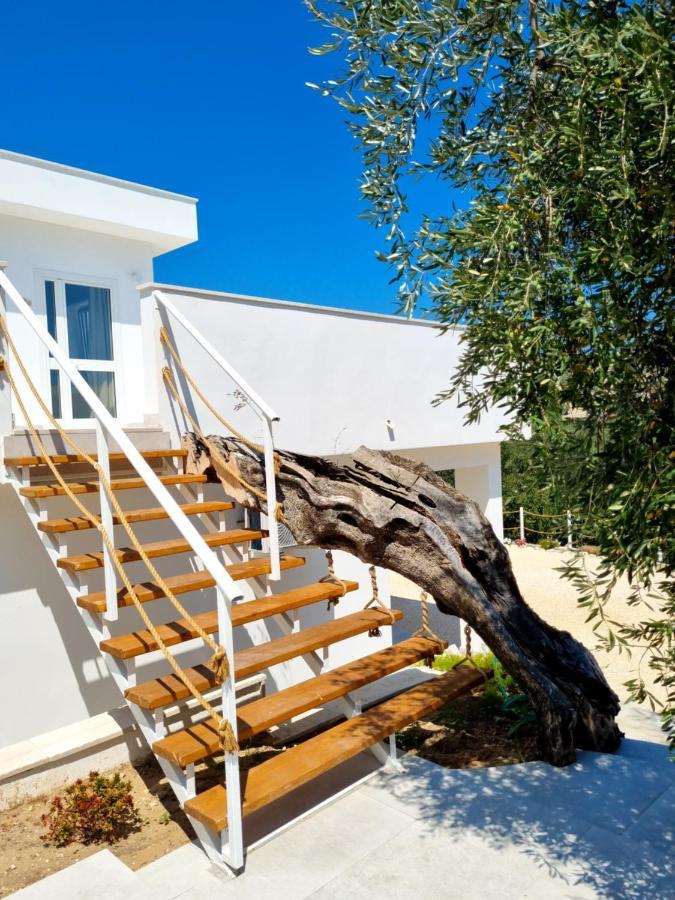 Le Fronde Farm stay *