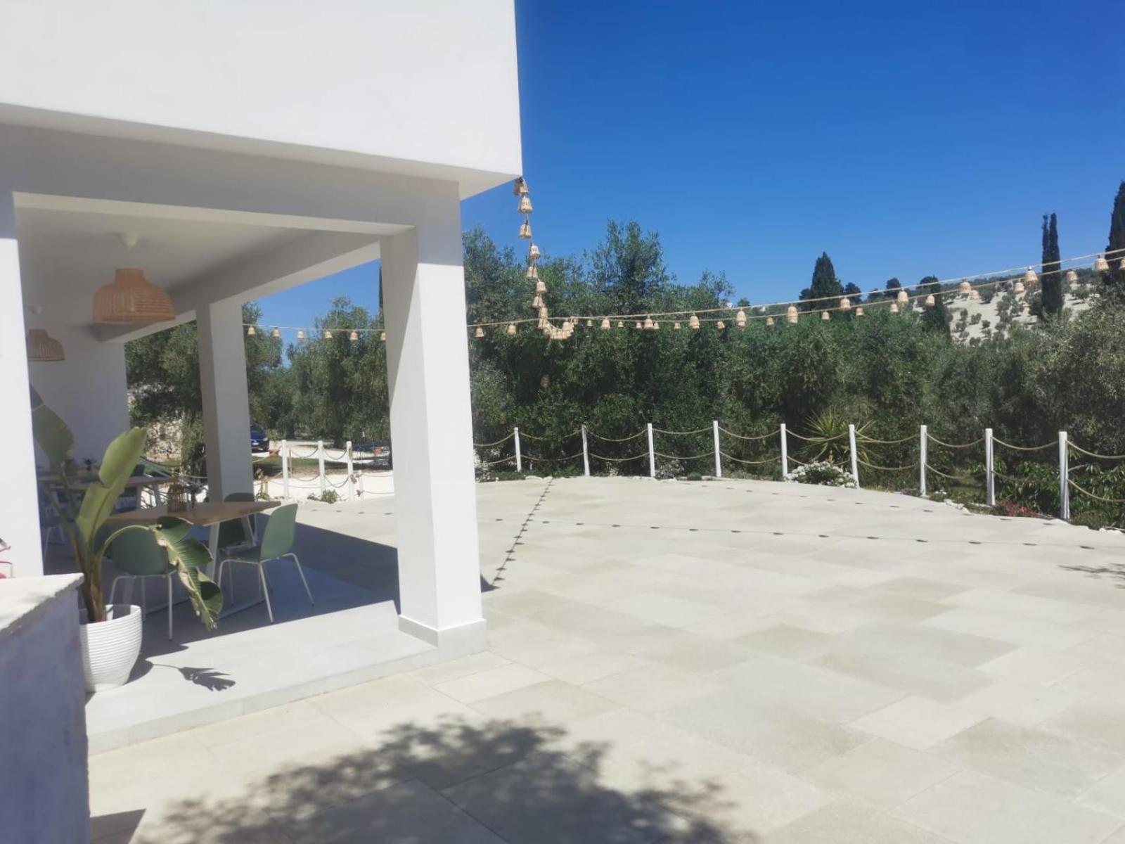 Farm stay Le Fronde Vieste