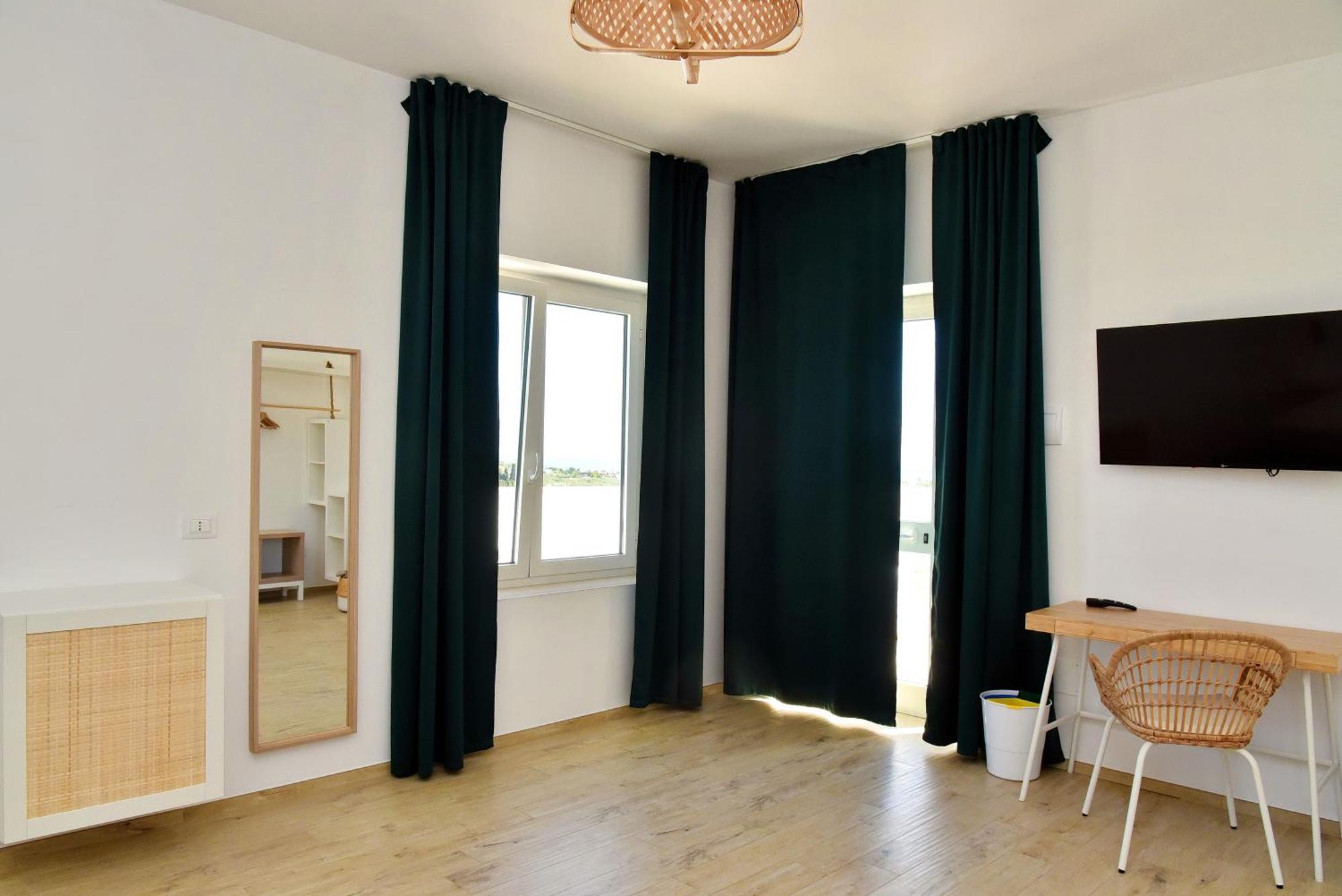 Farm stay Le Fronde Vieste