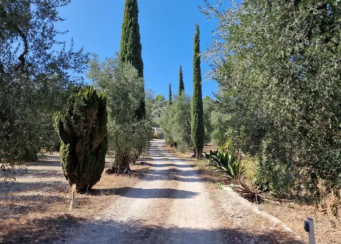 Le Fronde Vieste