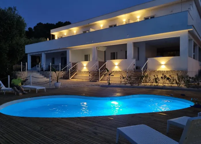 Le Fronde Vieste