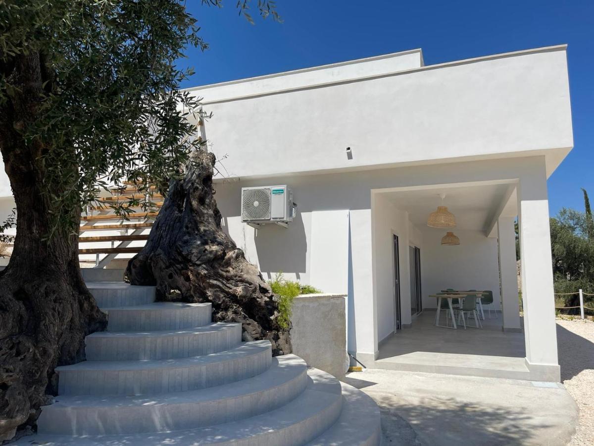 Agroturismo Le Fronde *