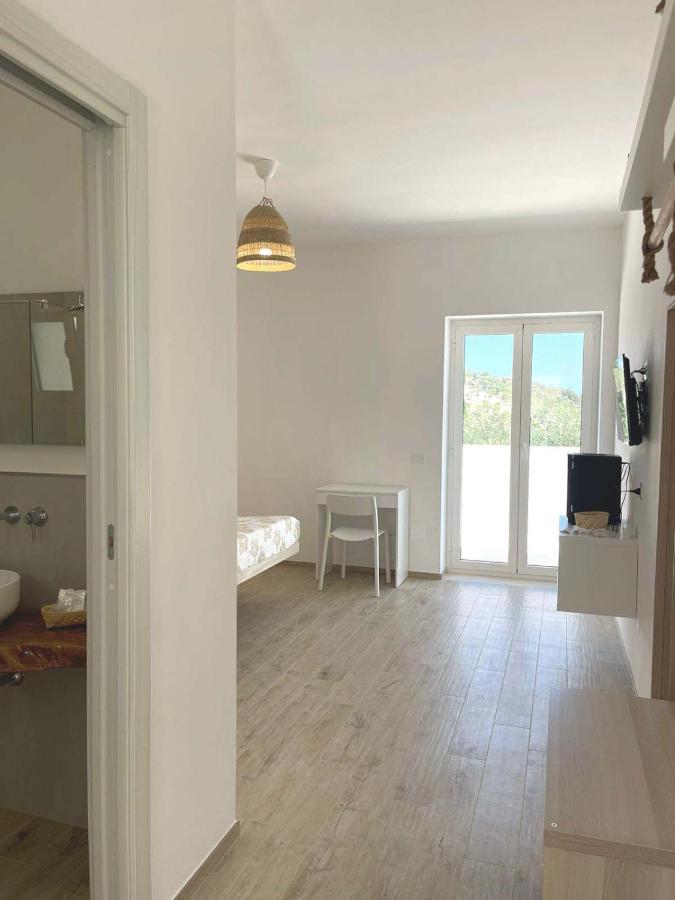 Le Fronde Vakantieboerderij