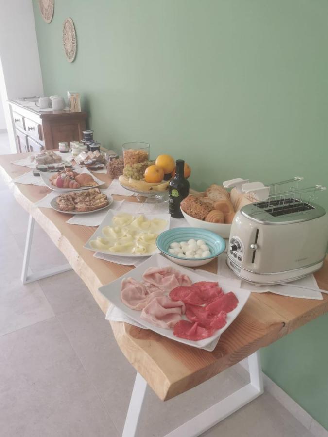 Agroturismo Le Fronde *