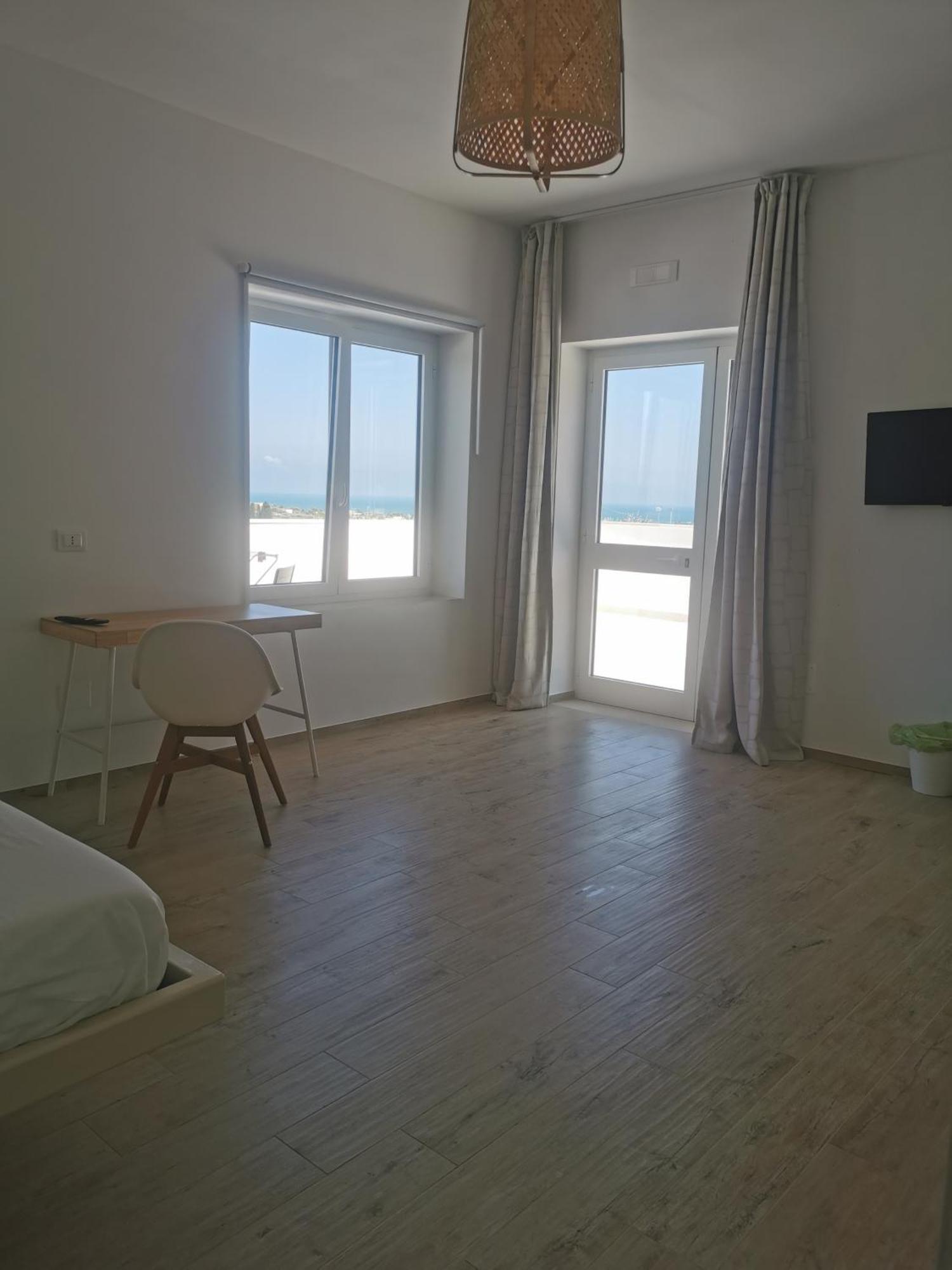 Le Fronde Vakantieboerderij
